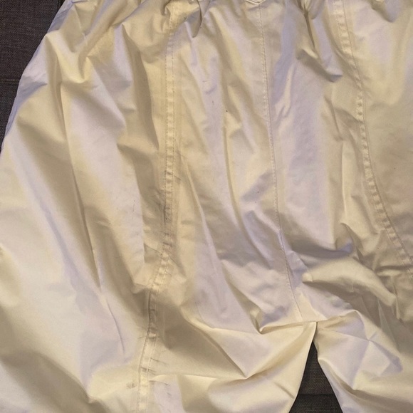 Rugged Extreme Exposures Snow Pants - White - Junior’s size L - boarding / ski - Picture 6 of 12